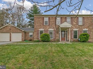 2608 Village Ln, Silver Spring, MD 20906