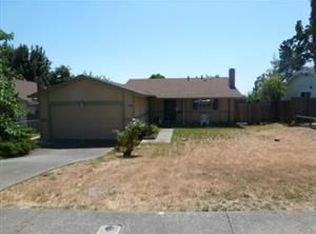 667 Mini Dr, Vallejo, CA 94589