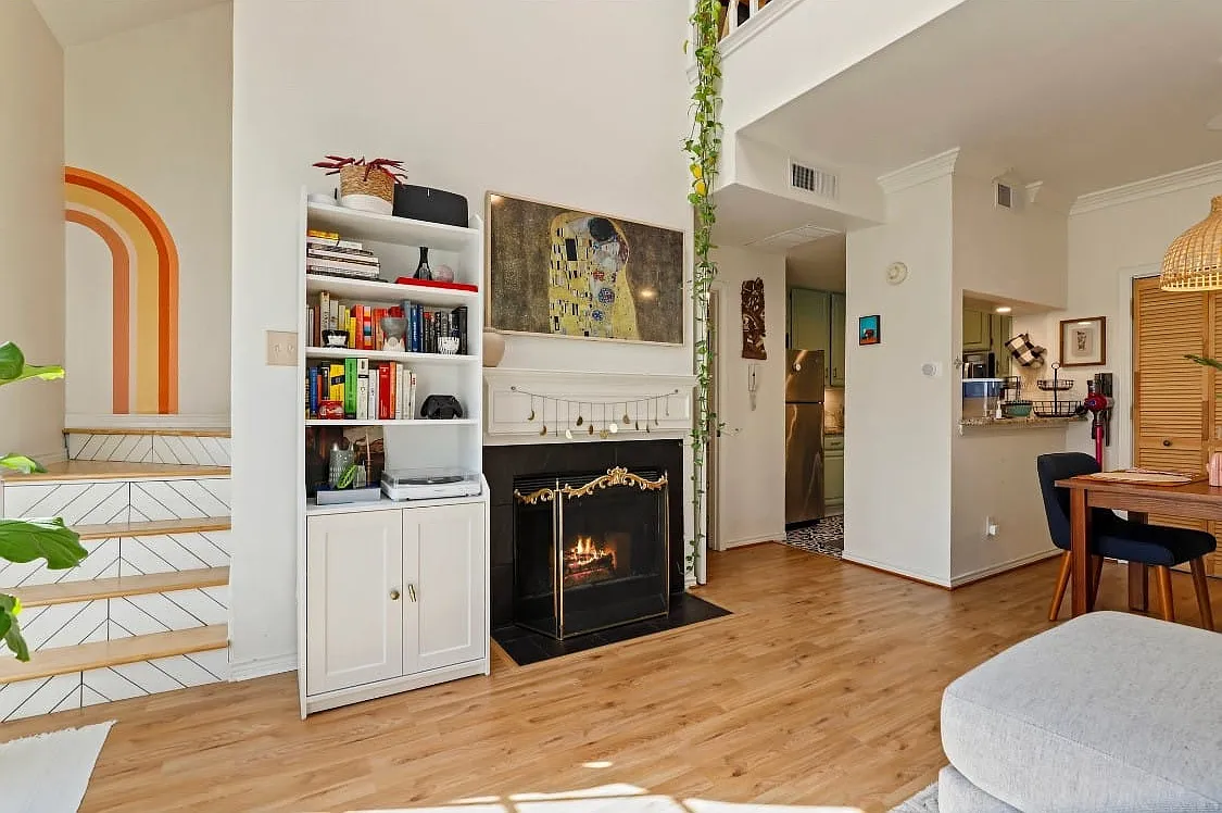 2 bed, 1.5 bath, 970 sqft, $2,200 — Photo 4