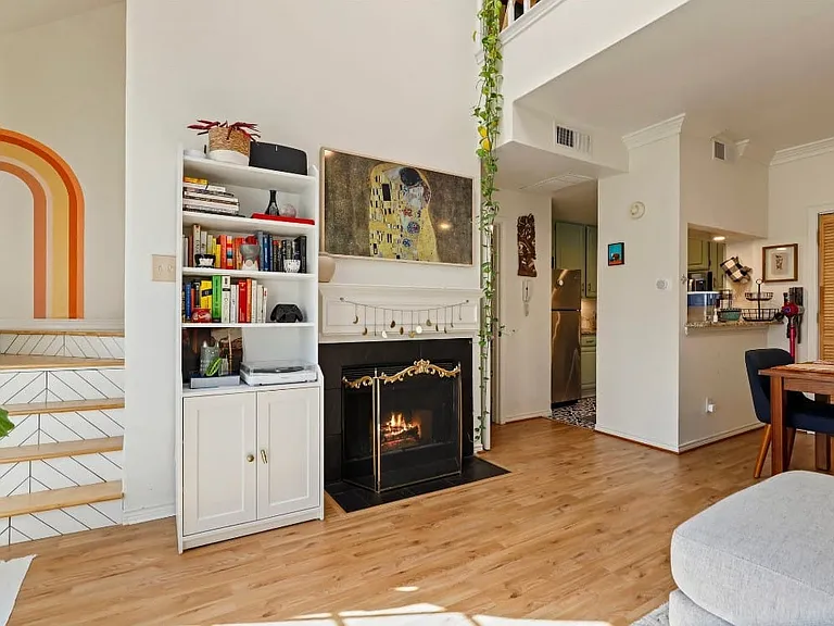 4034 Rawlins St #203 — Photo 4