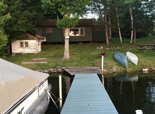 150 Wicklund Dr, Iron River, MI 49935