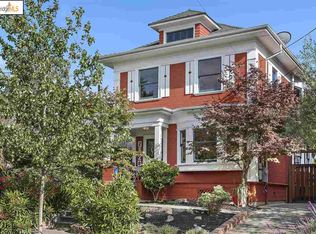 2228 Carleton St, Berkeley, CA 94704