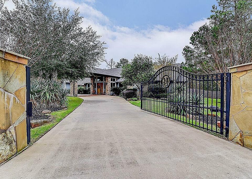 12302 Post Oak Ct, Magnolia, TX 77354 Zillow