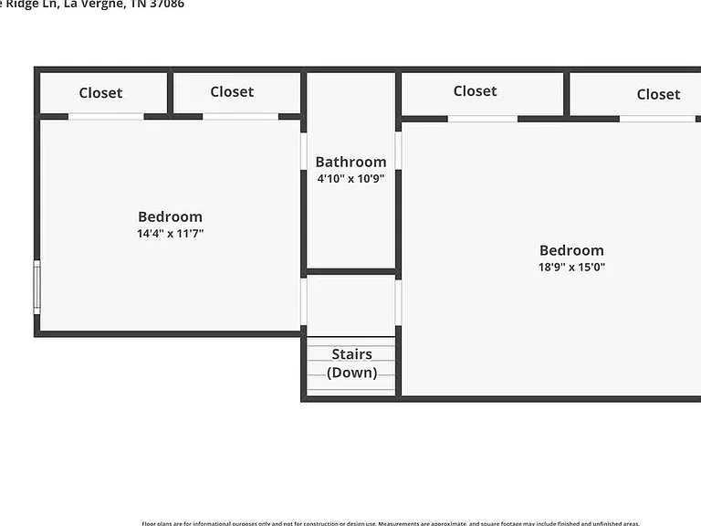 312 Pine Ridge Ln — Photo 3
