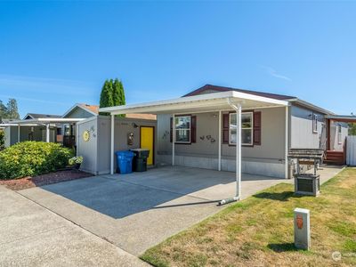 201 W Oakview Avenue #84, Centralia, WA, 98531