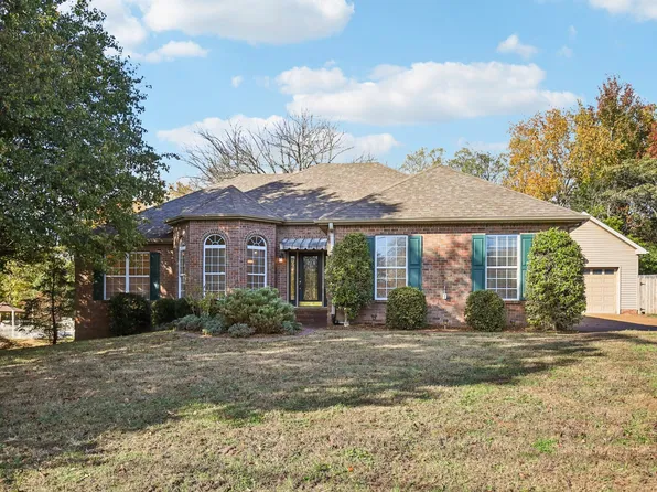 3336 Elm Hill Pike, Nashville, TN 37214