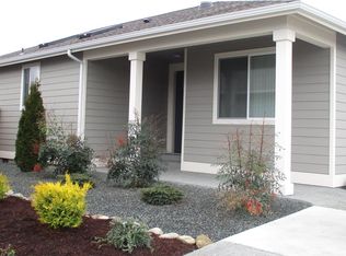 655 N Normande Ln, Sequim, WA