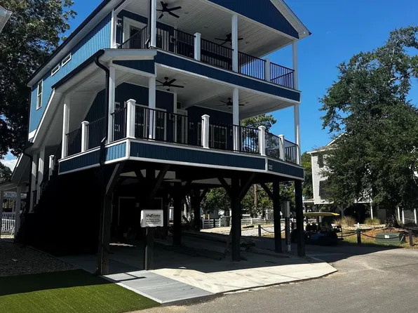 6001 - MH-167a S Kings Hwy. #MH-167a Campground Rd., Myrtle Beach, SC 29575