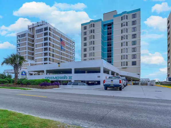 6108 N Ocean Blvd. #404, North Myrtle Beach, SC 29582