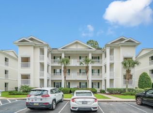 628 River Oaks Dr #51GDR, Myrtle Beach, SC 29579