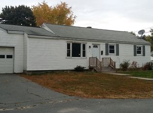 7 Belmont Ave, Keene, NH 03431