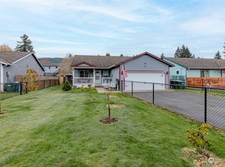 1049 Lincoln Ave E, Tenino, WA