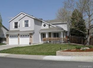 10050 Hooker Way, Westminster, CO 80031