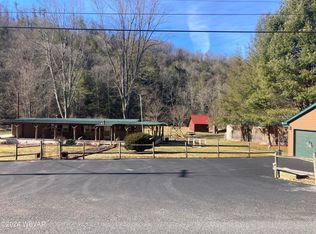 963 Beautys Run Rd, Cogan Station, PA 17728