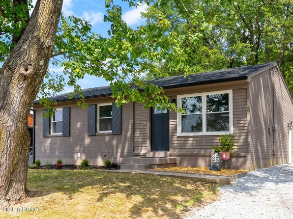 354 Glenview Rd, Louisville, KY 40229