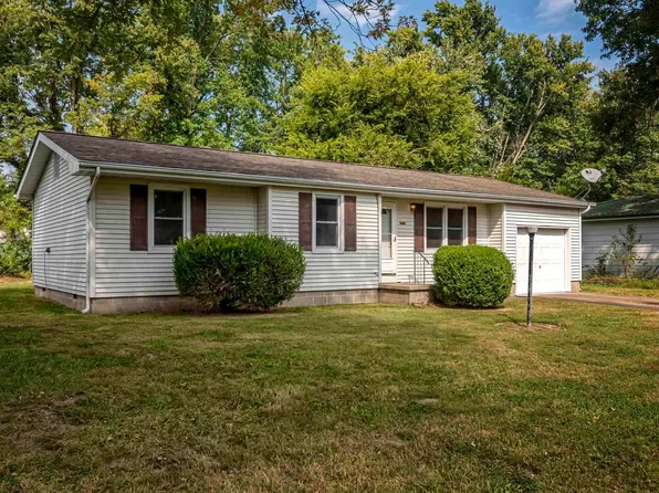 1366 Sebring Way, Carbondale, IL 62901