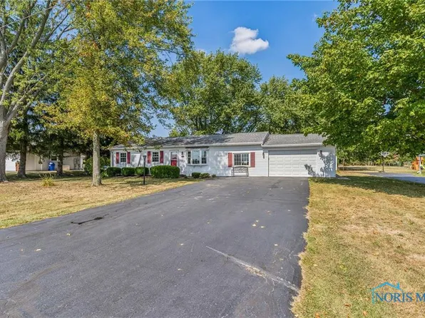 12132 Township Road 108, Findlay, OH 45840