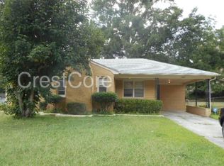 3087 Mensi St, Memphis, TN 38127