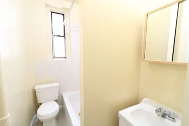 Rented by Alma Realty Corp.