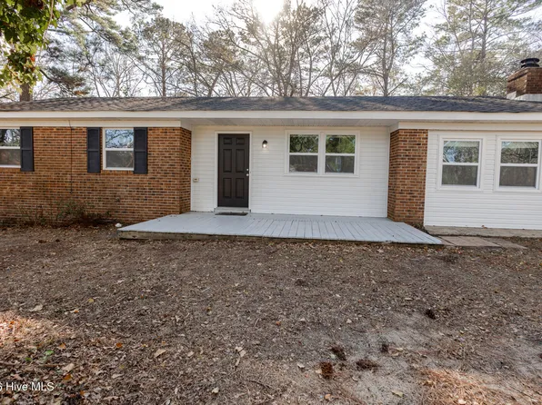505 Antoinette Drive, Wilmington, NC 28412