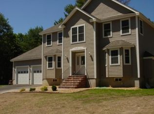 2 Morgan Ave, Newbury, MA 01951