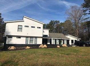 7545 Butner Rd, Fairburn, GA 30213