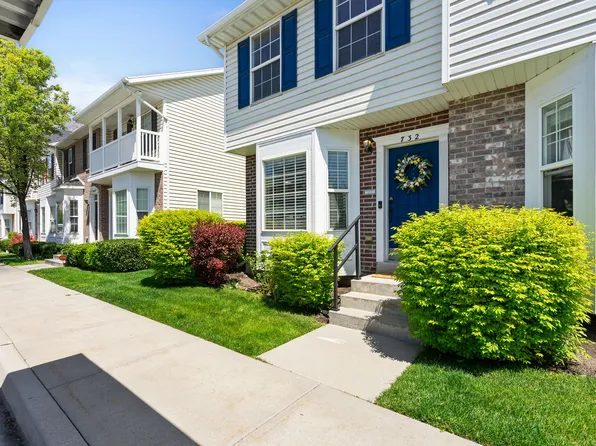 732 N 200 E, Springville, UT 84663