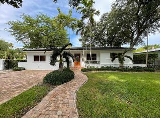 1401 Tunis St, Coral Gables, FL 33134