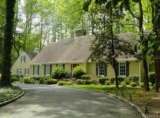 2810 Newquay Ln, North Chesterfield, VA 23236