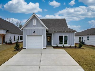 234 Summer St, Opelika, AL, 36804