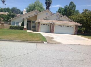 216 Susan Lee Ct, Calimesa, CA 92320