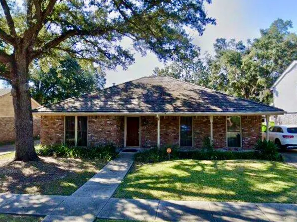 2729 Ramsey Dr, New Orleans, LA 70131
