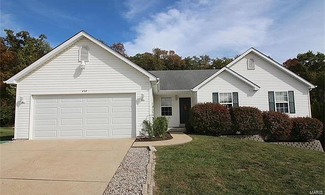 Welcome to your next home!