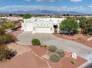 8042 Renoir Loop, Las Cruces, NM 88007