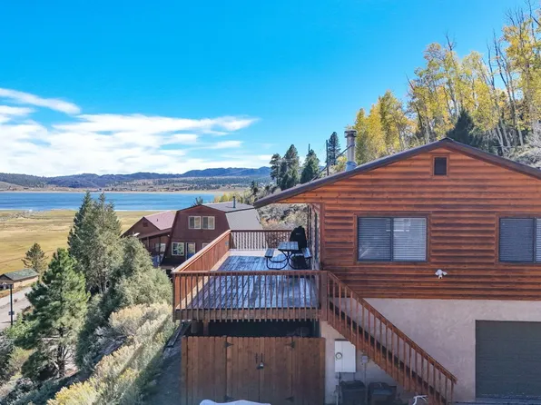 215 N Ipson Creek Dr, Panguitch, UT 84759