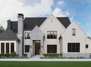 317 Robinhood Rd, Brentwood, TN 37027