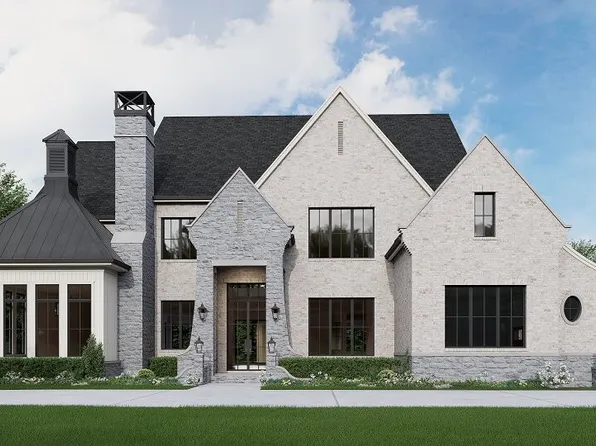 317 Robinhood Rd, Brentwood, TN 37027