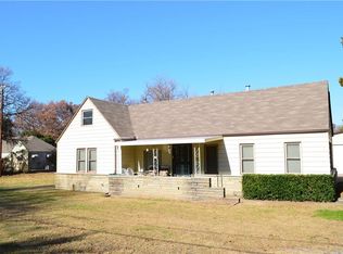 7805 NW 18th St, Oklahoma City, OK 73127