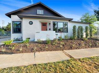 6404 Planada Ave, Los Angeles, CA 90042