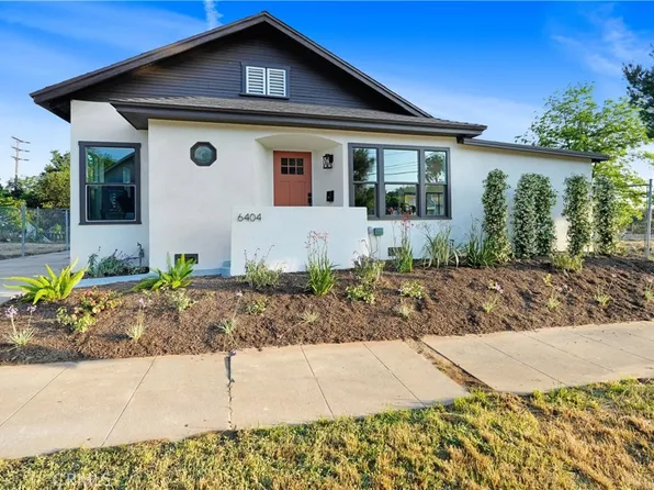 6404 Planada Ave, Los Angeles, CA 90042