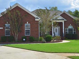 111 Brac Cir SW, Huntsville, AL 35824