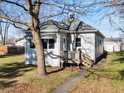 121 Oak St, Proctor, MN, 55810