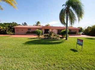 9401 SW 79th Ave, Miami, FL 33156