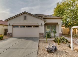 17729 W Paradise Ln, Surprise, AZ 85388