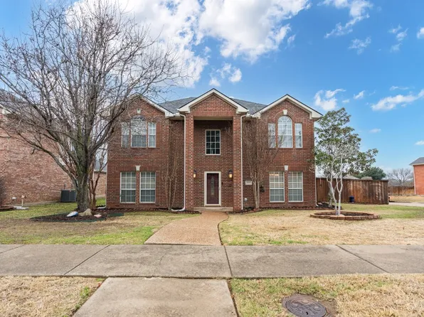 2309 York Ct, Carrollton, TX 75006