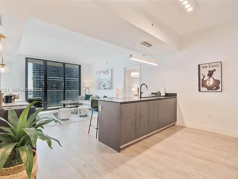 1010 Brickell Ave #4303 — Photo 4