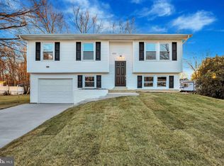 879 Copley Ave, Waldorf, MD 20602