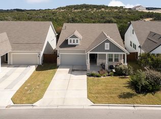 822 Hazy Hills Loop, Dripping Springs, TX 78620