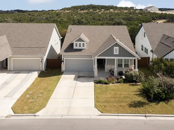 822 Hazy Hills Loop, Dripping Springs, TX 78620