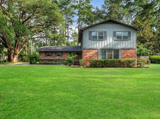 2314 Kilkenny Dr W, Tallahassee, FL 32309